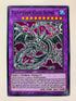 Egyptian God Slime (Slifer) | Super Rare | Orica PROXY